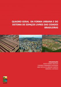 LIVRO 3 - Quadro geral da forma e do sistema de espaços livres das cidades brasileiras-1